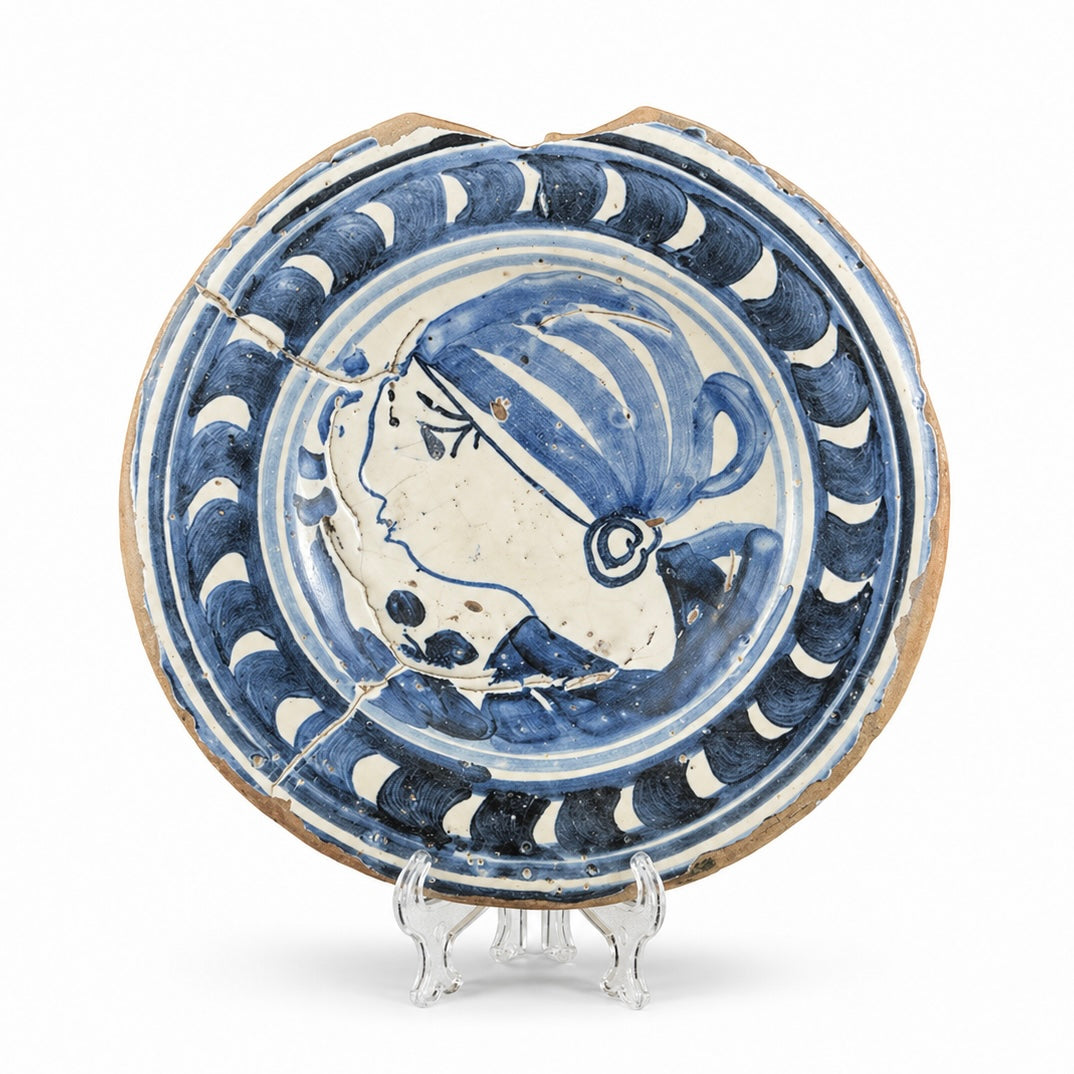 Historic Decorative Arts