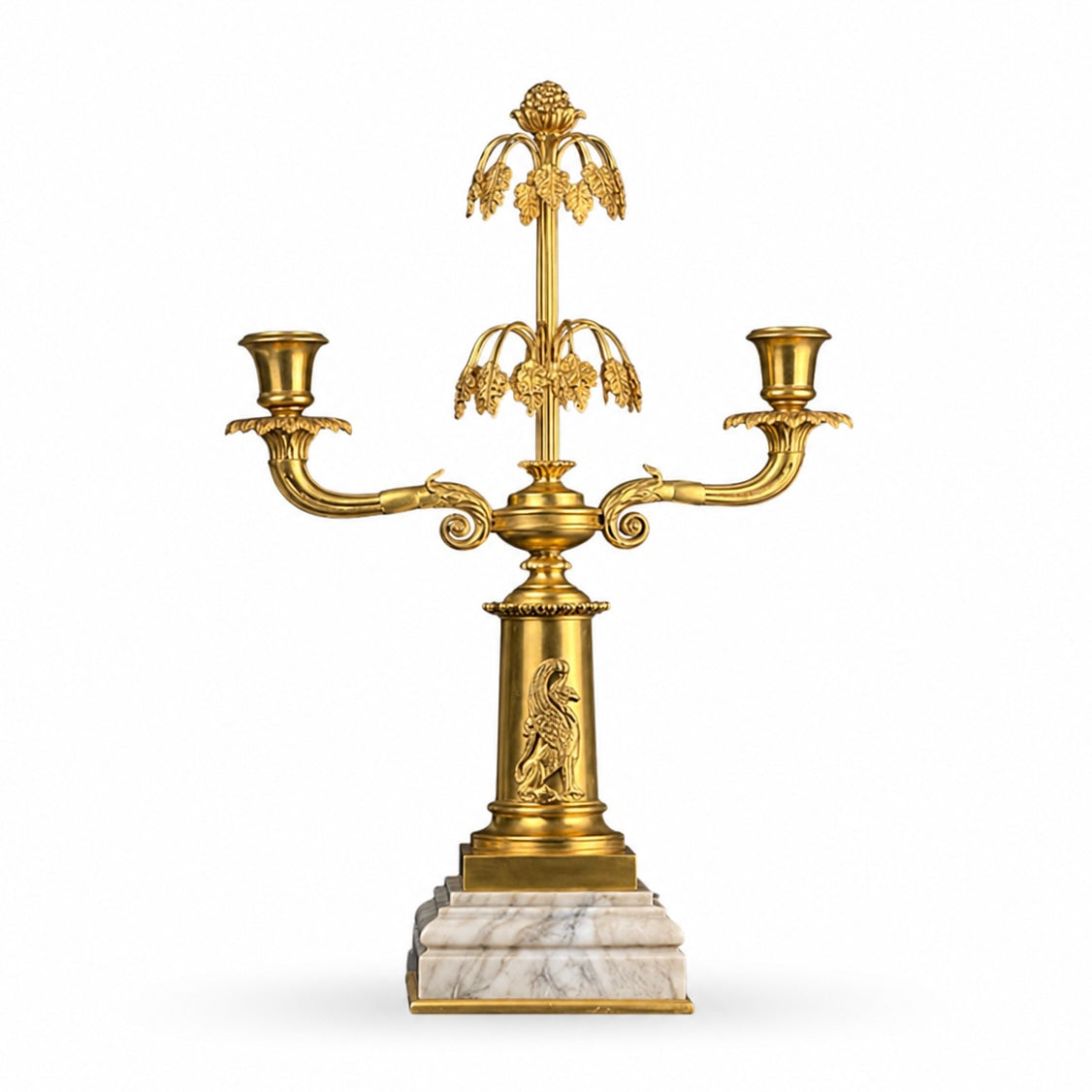 Lighting & Candle Holders