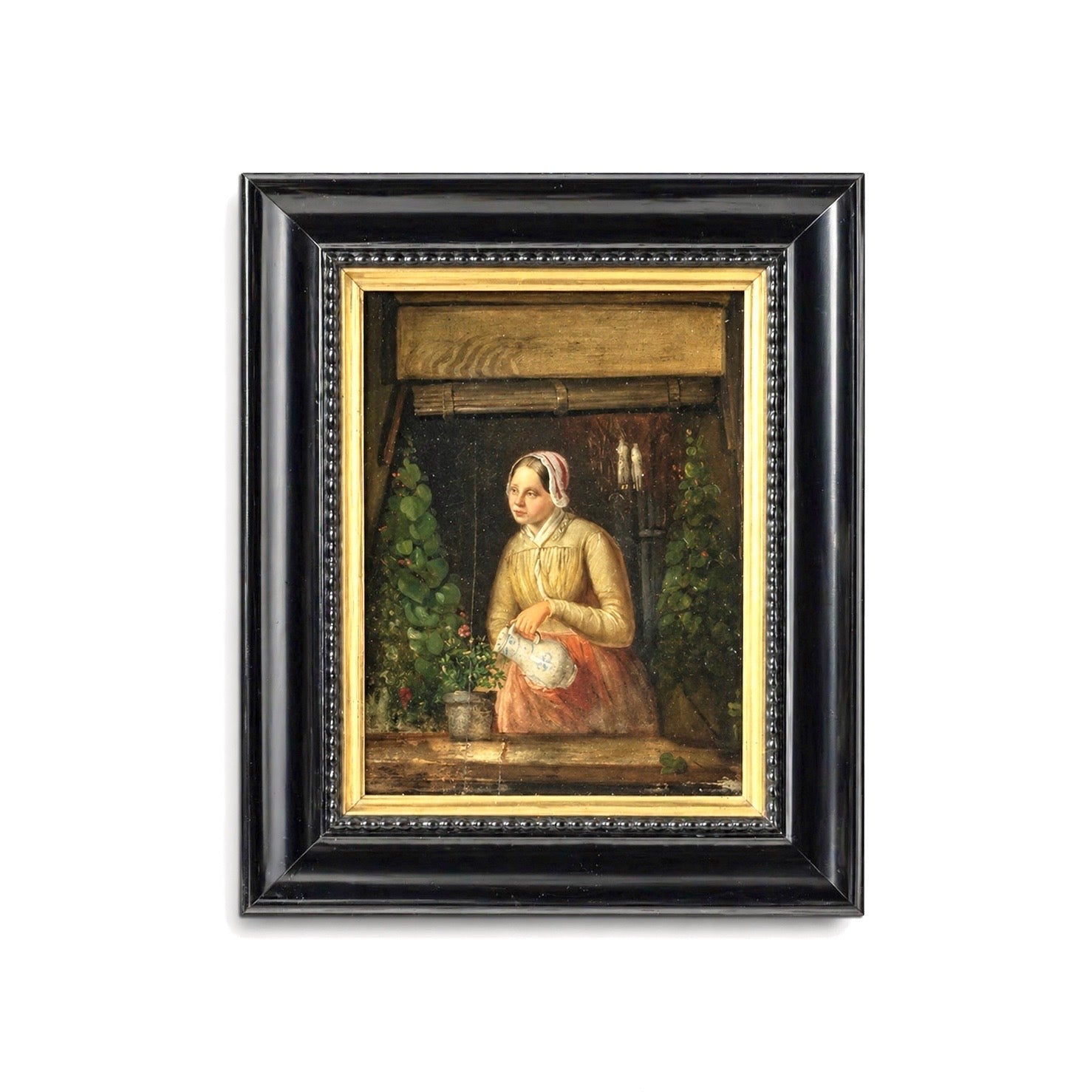 Paintings, Prints & Engravings