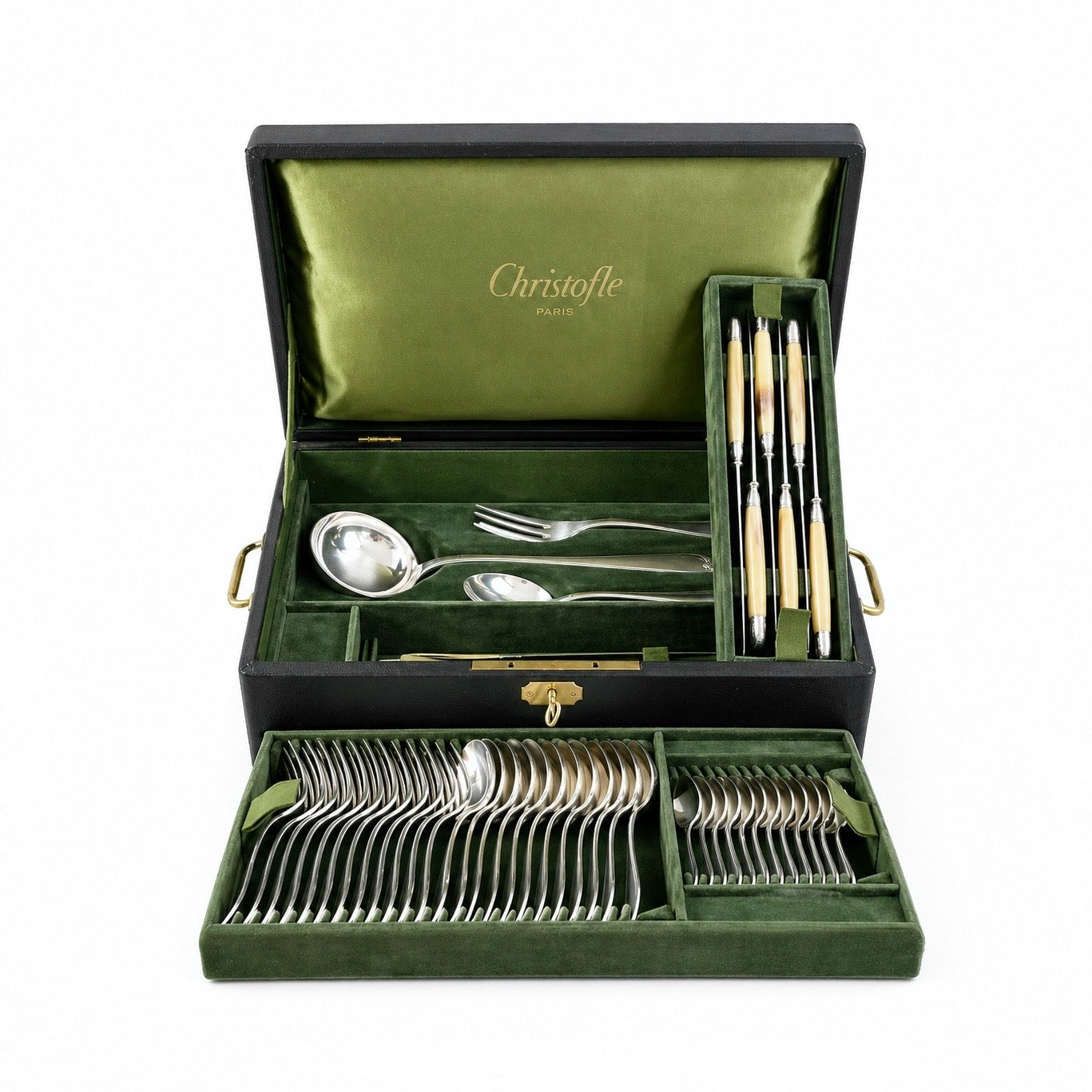 Silver & Cutlery