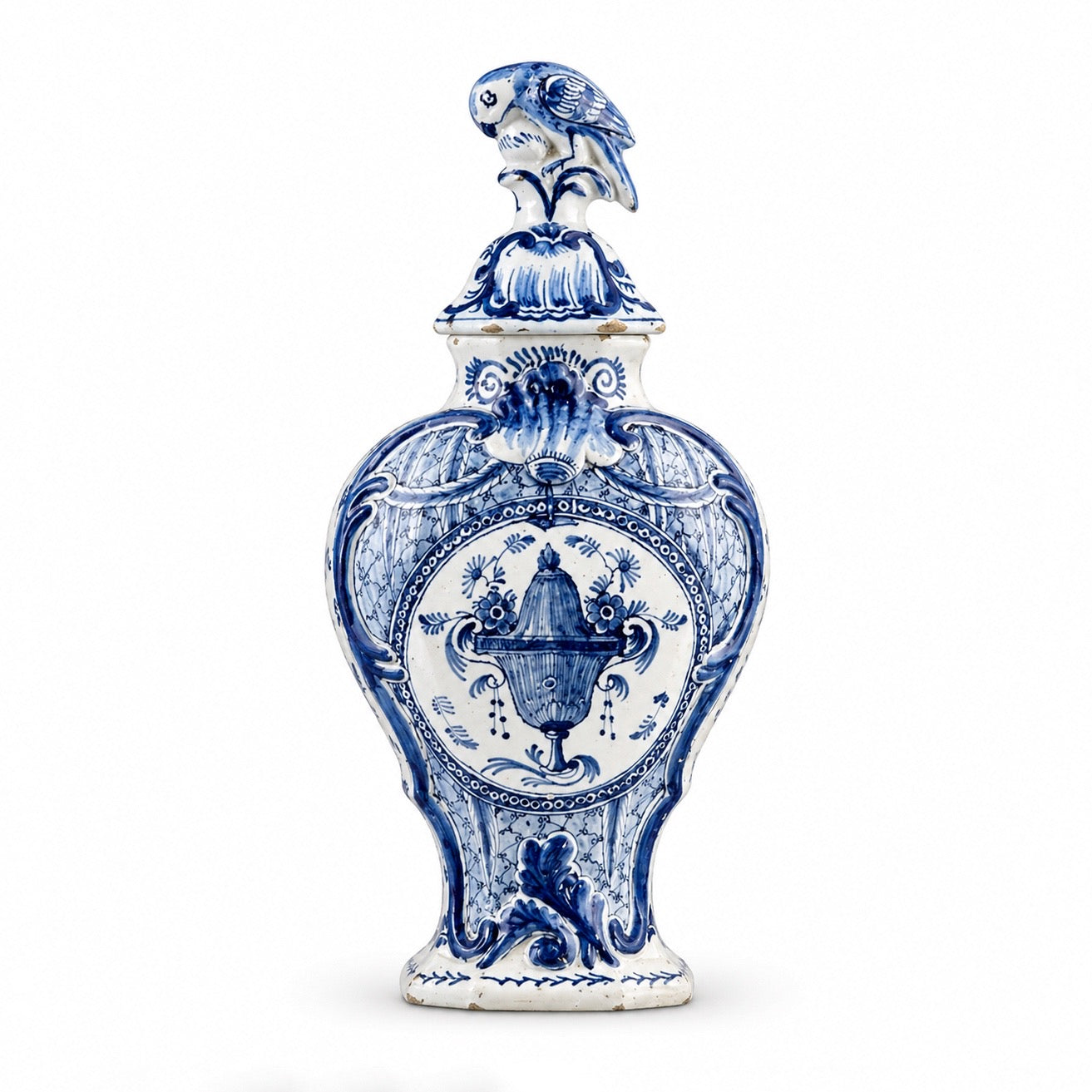 Delft