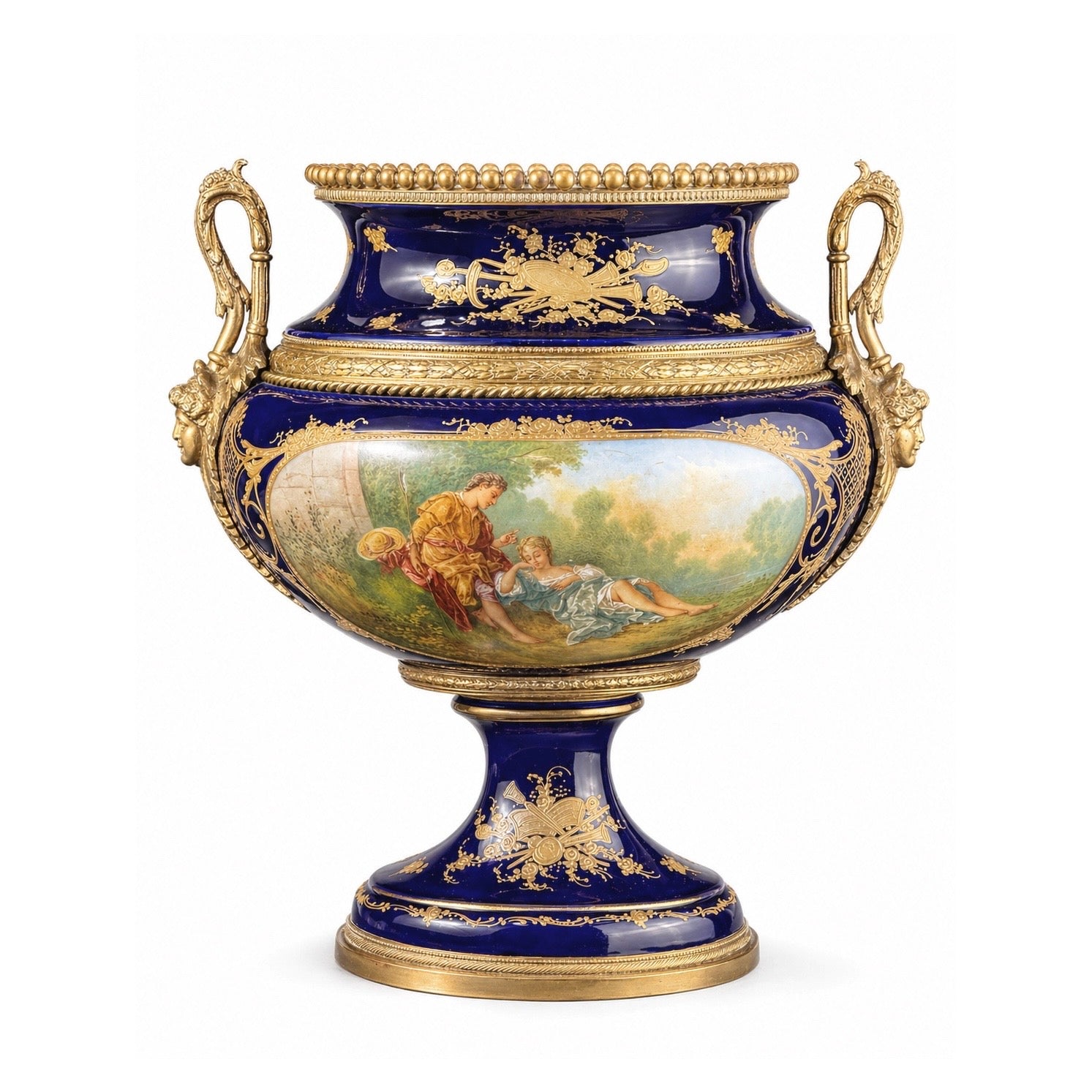 Sèvres Style